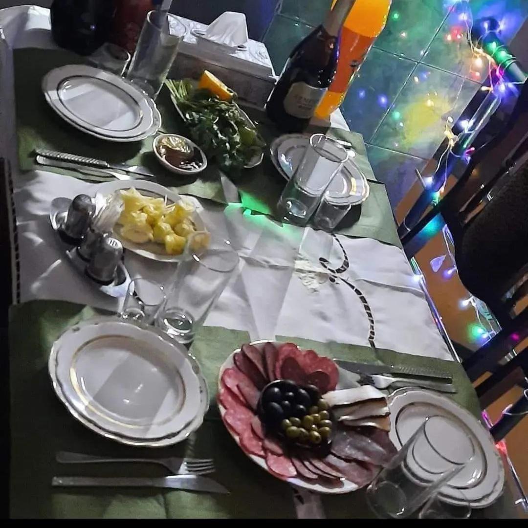 Mine Passionis Hotel And Tours 耶烈万 外观 照片